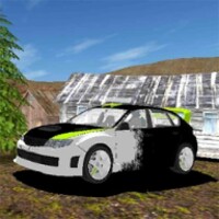 Rally Car Racing Simulator 3D thumbnail