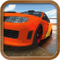 Rally Drive Simulator thumbnail