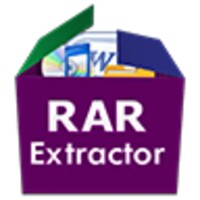 Rar Extractor thumbnail