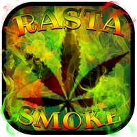 Rasta Smoke Keyboard thumbnail