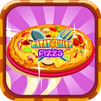 Ratatouille Pizza thumbnail