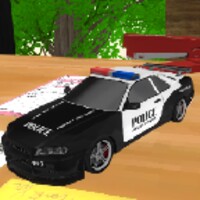 RC Police Car Driving 3D thumbnail