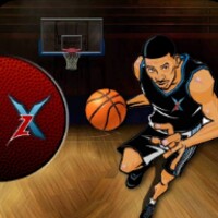 Real 3D Basketball thumbnail