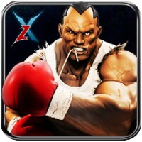 Real 3D Boxing Punch thumbnail