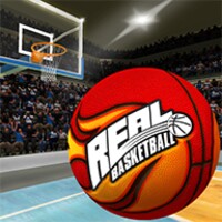 Real Basketball thumbnail