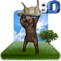 Real Bear Simulator thumbnail