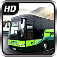 Real Bus Driving Simulator 3D thumbnail