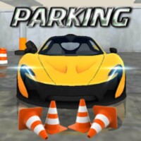 Real Car Parking 3D thumbnail