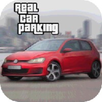Real Car Parking thumbnail