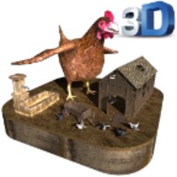 Real Chicken Simulator thumbnail