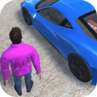 Real City Car Driver 3D thumbnail