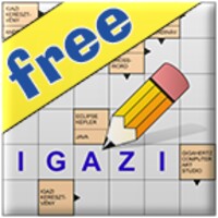 Real crossword (free) thumbnail