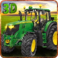 Real Farm Tractor Simulator thumbnail