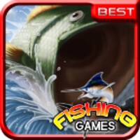Real Fishing Games thumbnail