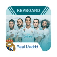 Real Madrid Kika Keyboard thumbnail