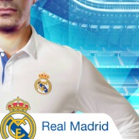 Real Madrid Virtual World thumbnail