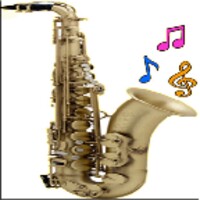 Real Saxophone thumbnail