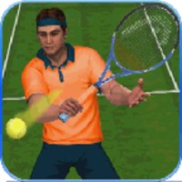 Real Tennis 3D thumbnail