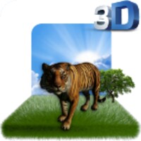 Real Tiger Simulator thumbnail