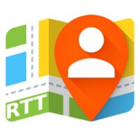 Real-Time GPS Tracker 2 - RTT2 thumbnail