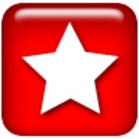 Red Star GO Keyboard Theme thumbnail