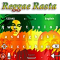 Reggae Rasta Keyboard thumbnail