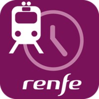 Renfe Schedules thumbnail