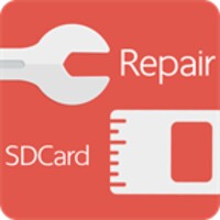 Repair SD Card thumbnail