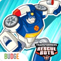 Transformers Rescue Bots: Hero Adventures thumbnail