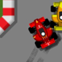Retro Racing thumbnail