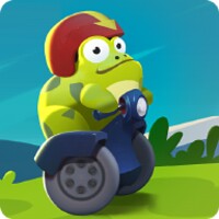 Ride With The Frog thumbnail