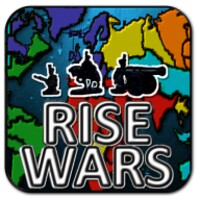 Rise Wars Lite thumbnail