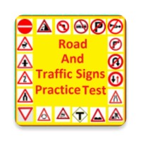 Road Signs Test thumbnail