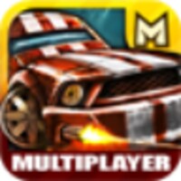 Road Warrior: Best Racing Game thumbnail