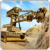 Rock Mining Haul Truck Driver thumbnail