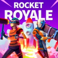 Rocket Royale thumbnail