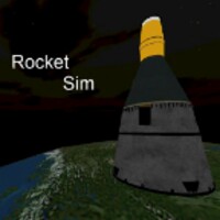 Rocket Sim thumbnail