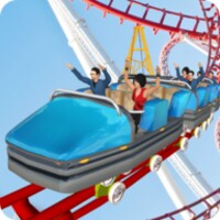 Roller Coaster Simulator 3D thumbnail