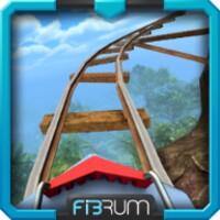 Roller Coaster VR thumbnail