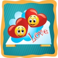 Romantic Emoticons Collection thumbnail