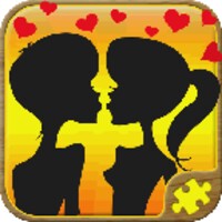 Romantic Love Puzzle Games thumbnail
