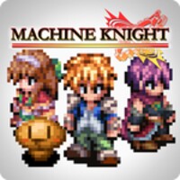 RPG Machine Knight thumbnail