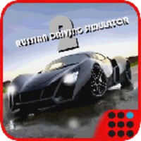 Russian Driving Simulator 2 thumbnail