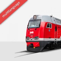 Russian Railways RZD thumbnail