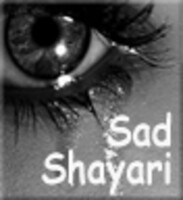 Sad Shayari Collection thumbnail