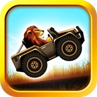Safari Kid Racing thumbnail