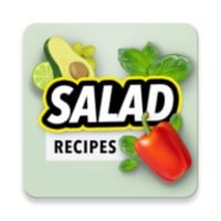 Salad Recipes FREE thumbnail