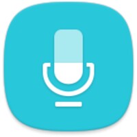Samsung voice input thumbnail