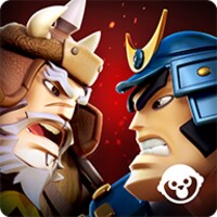 Samurai Siege thumbnail