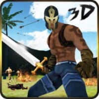 samurai Warrior Assassin 3D thumbnail